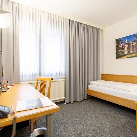 Parkhotel Hirschwang Reichenau Ngoại thất bức ảnh