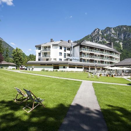 Parkhotel Hirschwang Reichenau Ngoại thất bức ảnh