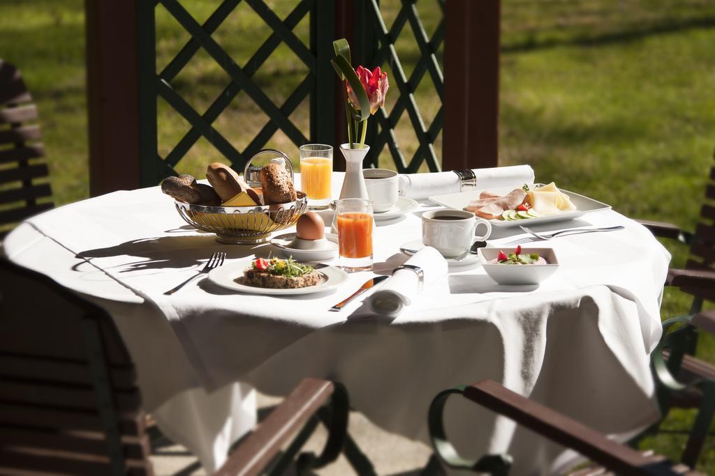 Parkhotel Hirschwang Reichenau an der Rax Ngoại thất bức ảnh