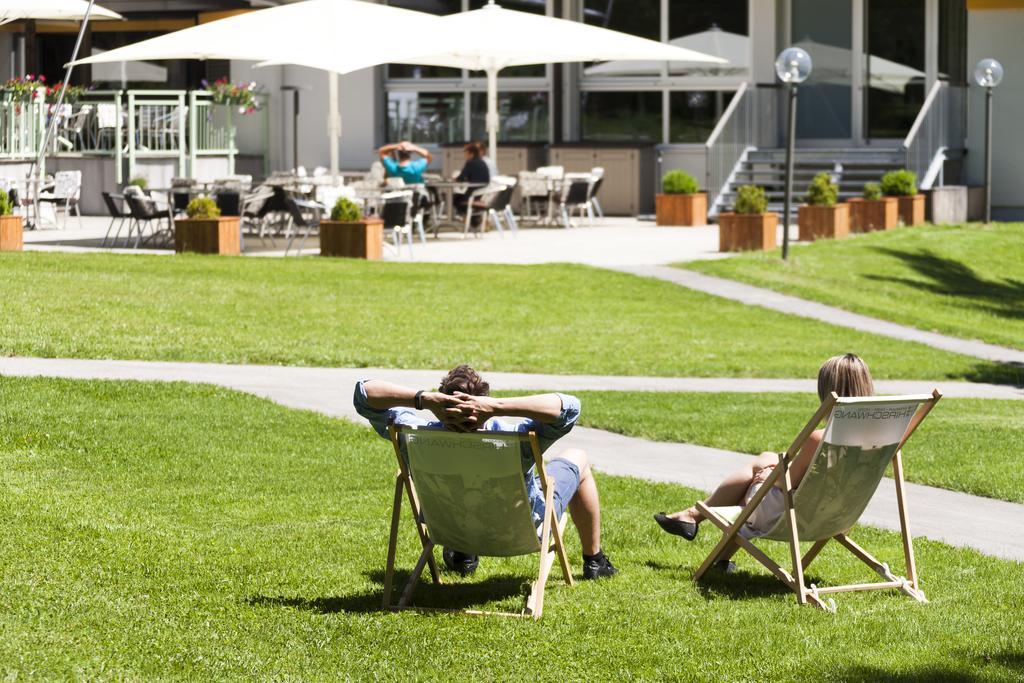 Parkhotel Hirschwang Reichenau an der Rax Ngoại thất bức ảnh