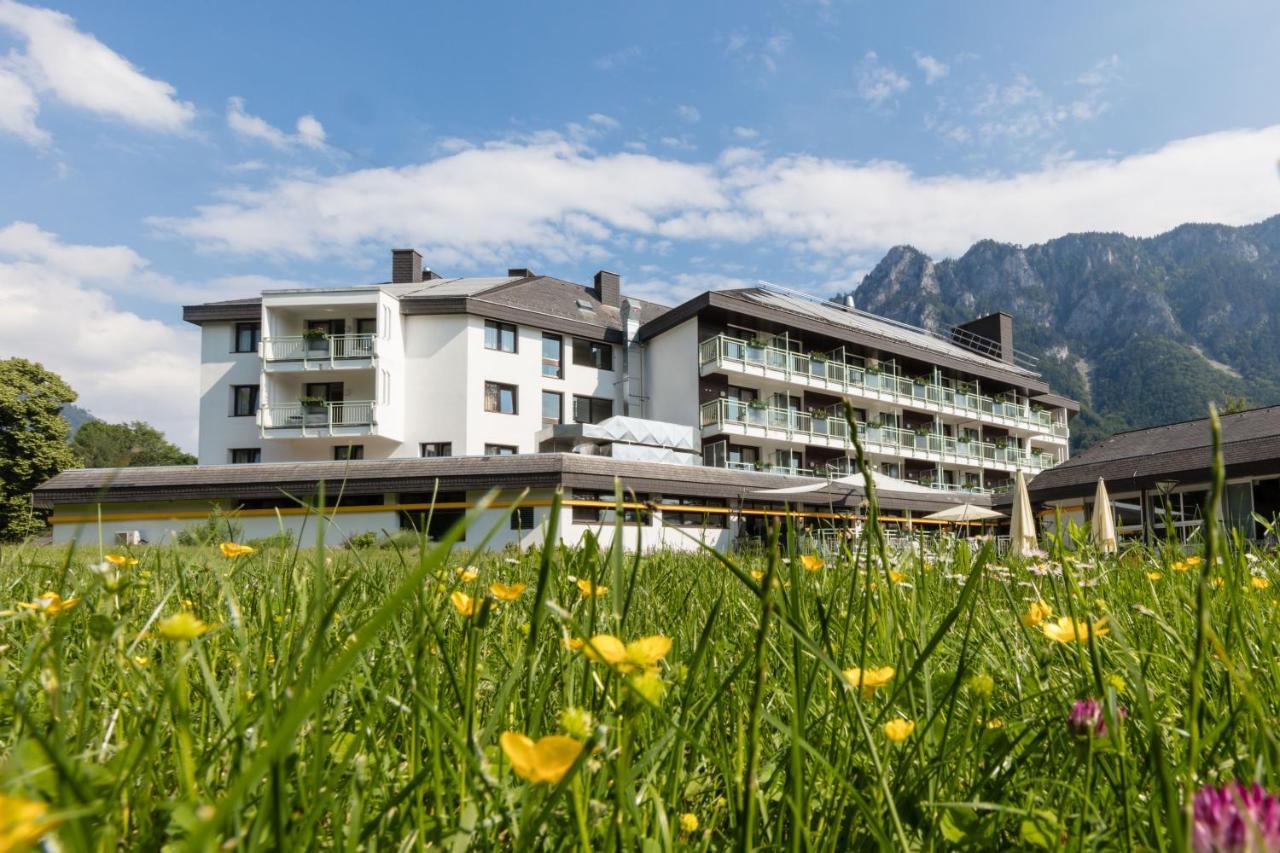 Parkhotel Hirschwang Reichenau Ngoại thất bức ảnh