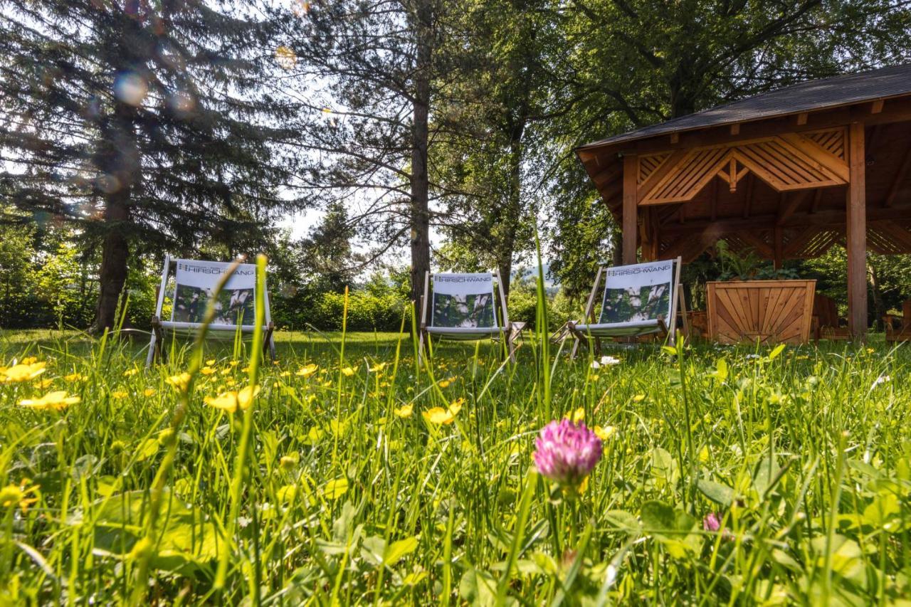 Parkhotel Hirschwang Reichenau an der Rax Ngoại thất bức ảnh