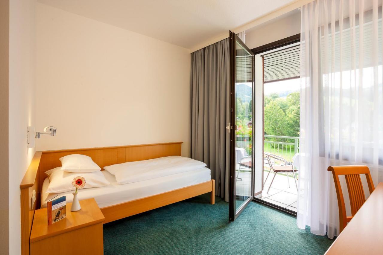 Parkhotel Hirschwang Reichenau Ngoại thất bức ảnh